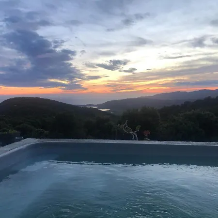 Hébergement de vacances Paulina N’2 Olmeto (Corsica)
