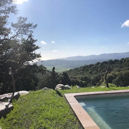 Paulina N’2 Olmeto (Corsica)